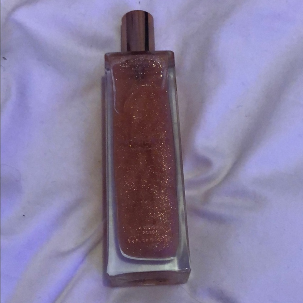 Patrick Ta Body Oil